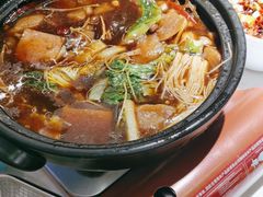 -王妈热卤·川味馆(海昌店)