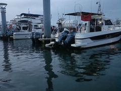 -日照世帆赛基地