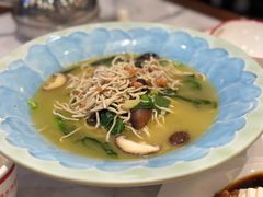 -金陵后厨·南京菜(新街口秣陵路店)