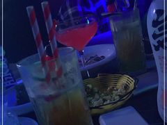 -MOSSO音乐酒吧·Live House(南京西路店)