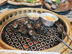 -牛局别馆·和牛烧肉(日月广场店)