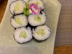 -樱の千渡日式料理·铁板烧•烧鸟(金盛田广场店)