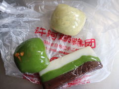 -许阿姨糕团店(茶南店)