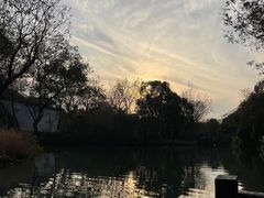 -西溪国家湿地公园