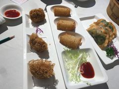 -潮福城大酒楼·潮味粤品·港式点心(湖滨北路店)