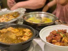-徽镇小厨·经典徽菜(马连道店)