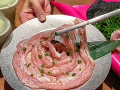 -烧肉达人•炭火烧肉(新天地店)