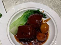 -老上海弄堂菜馆(恒基名人购物中心店)