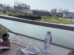 -七的湖·江南蟹舫·阳澄湖农家菜(蟹舫苑店)