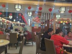 -中华茶楼(龙湖店)