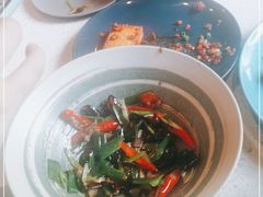 -半山腰·云南菜(侨福芳草地店)