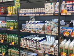 -综合保税区进口商品直销中心(新百店)