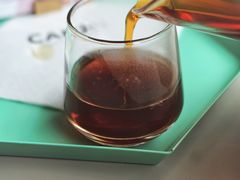 -CAFE'IN精品咖啡体验空间(小寨店)