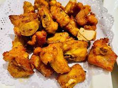 蒜香骨-华盛丰温州大排档(东三环南路店)