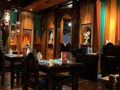 -甘尼仕印度餐厅酒吧(斜塘老街店)