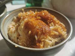 -喃喃椰·糟粕醋·椰子鸡火锅(七堡花园店)