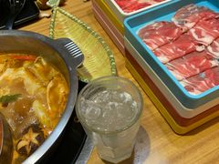 -水林间·寿喜烧自助(仙林金鹰店)