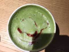 -星巴克(北京长安商场店)