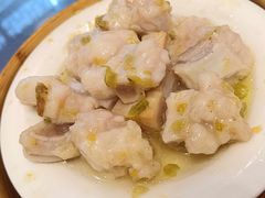 -山水茶艺馆·点心粤菜·30年老字号