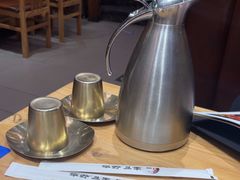 -青瓦餐厅·生鱼片·韩园烤肉(西塔店)