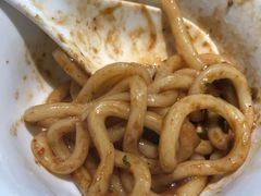乌冬-凤兴鸡煲(宝安海雅店)