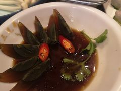 -常赢三兄弟·清真涮肉(五莲路店)