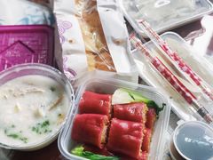 -点都德(大茶楼店)