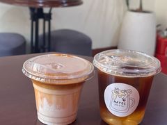 -MAYBE 威士忌 coffee&bar·清吧