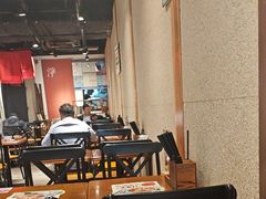 -和府捞面(天河领展广场店)