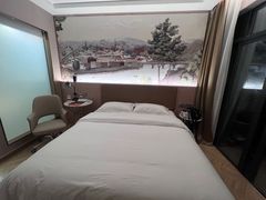 -维也纳酒店(广州白云国际机场航站楼店)