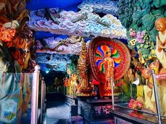 -高庙保安寺
