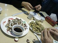 -天津乾毓德饭庄·清真传统炒菜·海鲜烧烤(咸阳路店)