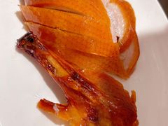 -月福京味斋·烤鸭店·北京菜(鼓楼总店)