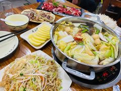 -牛小隆牛肉面馆(四牌楼店)
