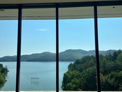 -天目湖涵田度假村