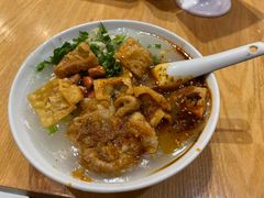 -小豆海棠(人民南路店)