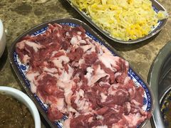 -牛叔鲜羊肉铜火锅(远东小区店)