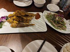 -咪咪川菜(太乙路店)