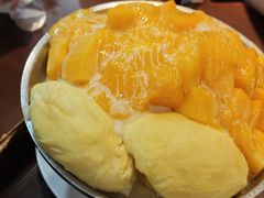 -水牛奶皇后糖水铺(深圳总店)