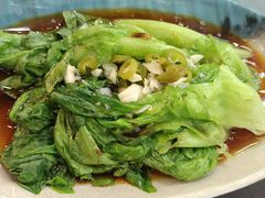 -萃华海鲜阁大排档(五四广场店)