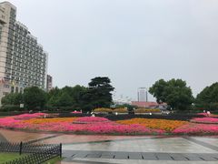 -辛亥革命博物院北区