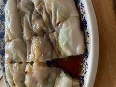 石磨牛肉肠-洲仔石磨肠粉(情侣中路店)