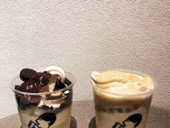 -喜茶(深圳东门1234店)