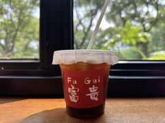 -富贵面包公司(运河店)