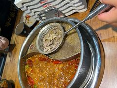 -谭三娘鲜切牛肉自助火锅(九眼桥总店)