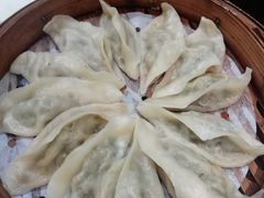 -东方饺子王(文化东路店)