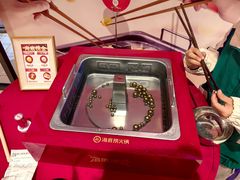 -海底捞火锅(龙湖北京大兴天街店)