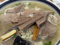 -老陕兄弟(彩虹新城店)