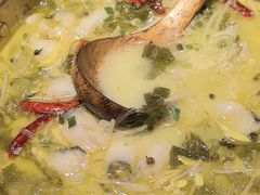 -避风塘(宝山万达店)