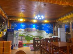 -塔洛藏餐吧(香格里拉古城店)